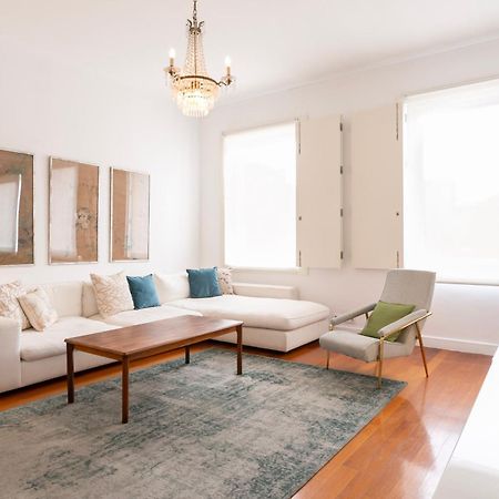 Apartment Carmo Lisboa Extérieur photo