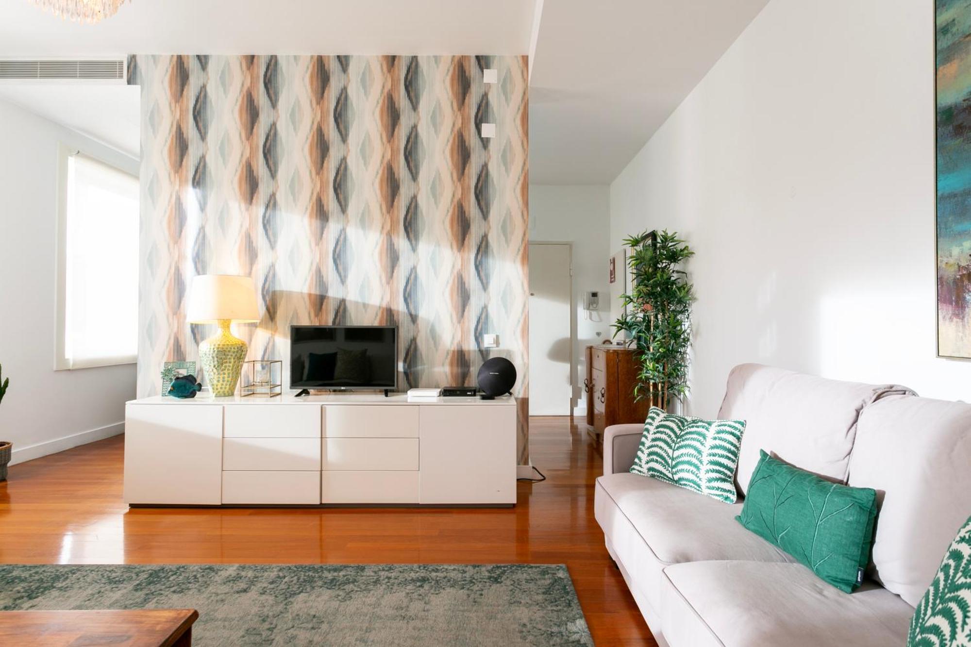 Apartment Carmo Lisboa Extérieur photo