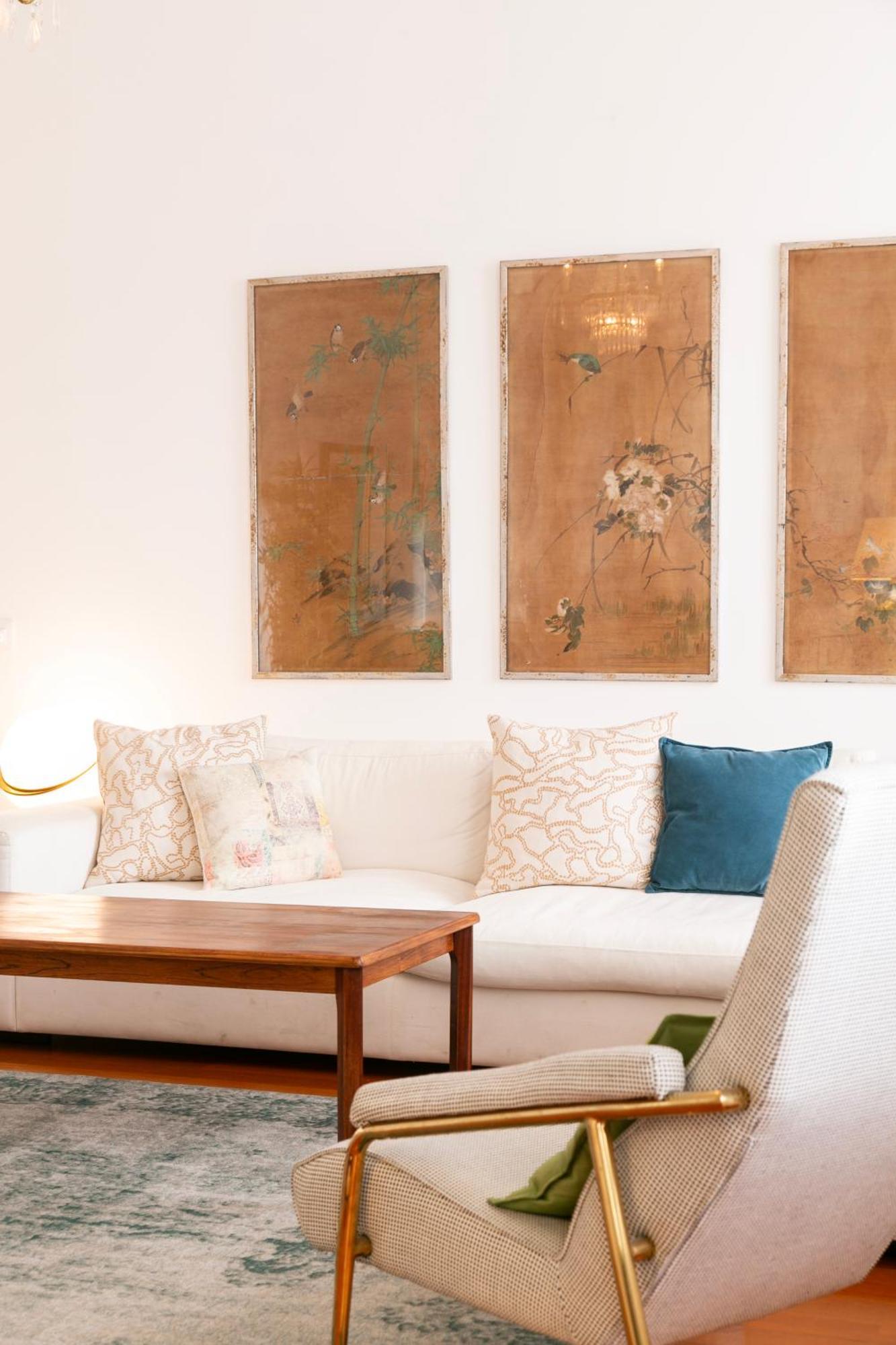 Apartment Carmo Lisboa Extérieur photo