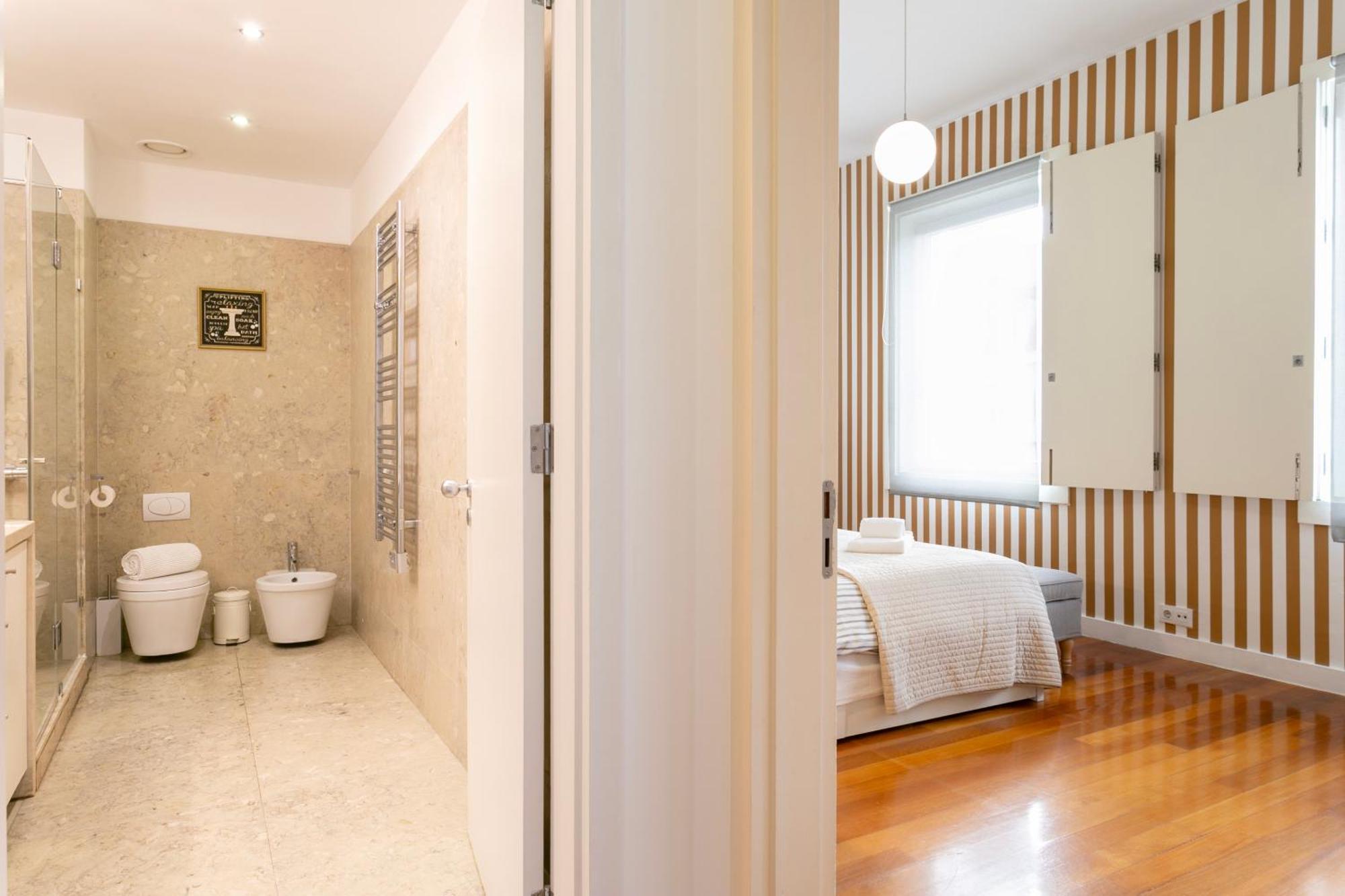 Apartment Carmo Lisboa Extérieur photo