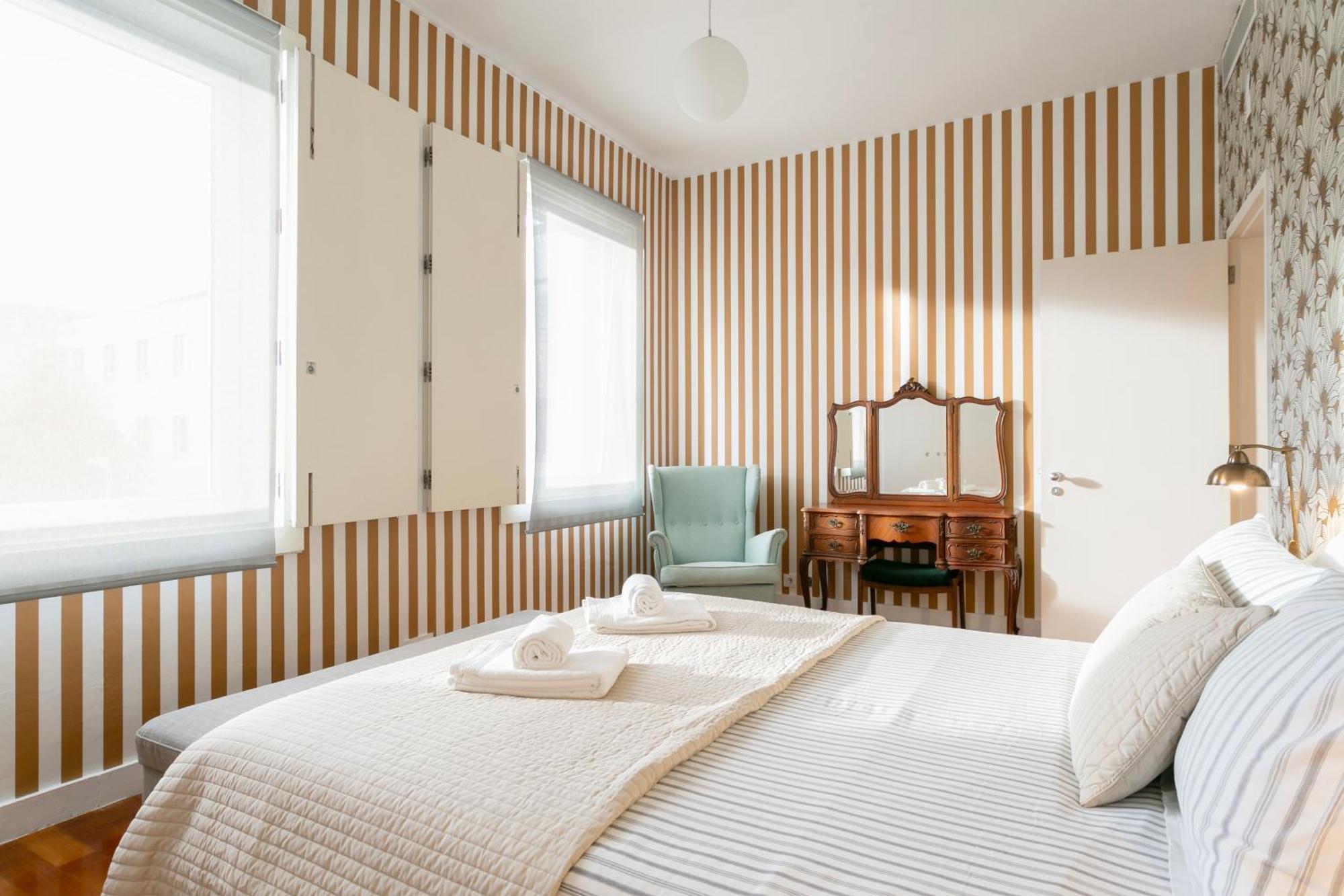 Apartment Carmo Lisboa Extérieur photo