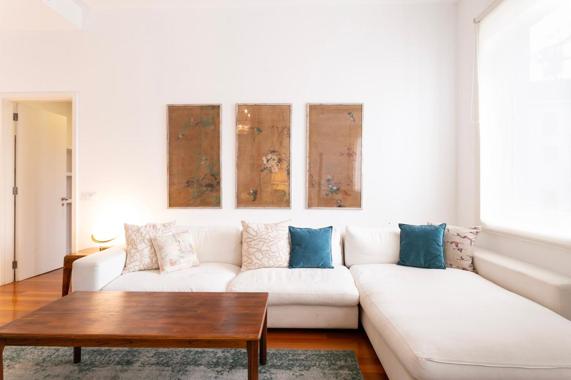 Apartment Carmo Lisboa Extérieur photo