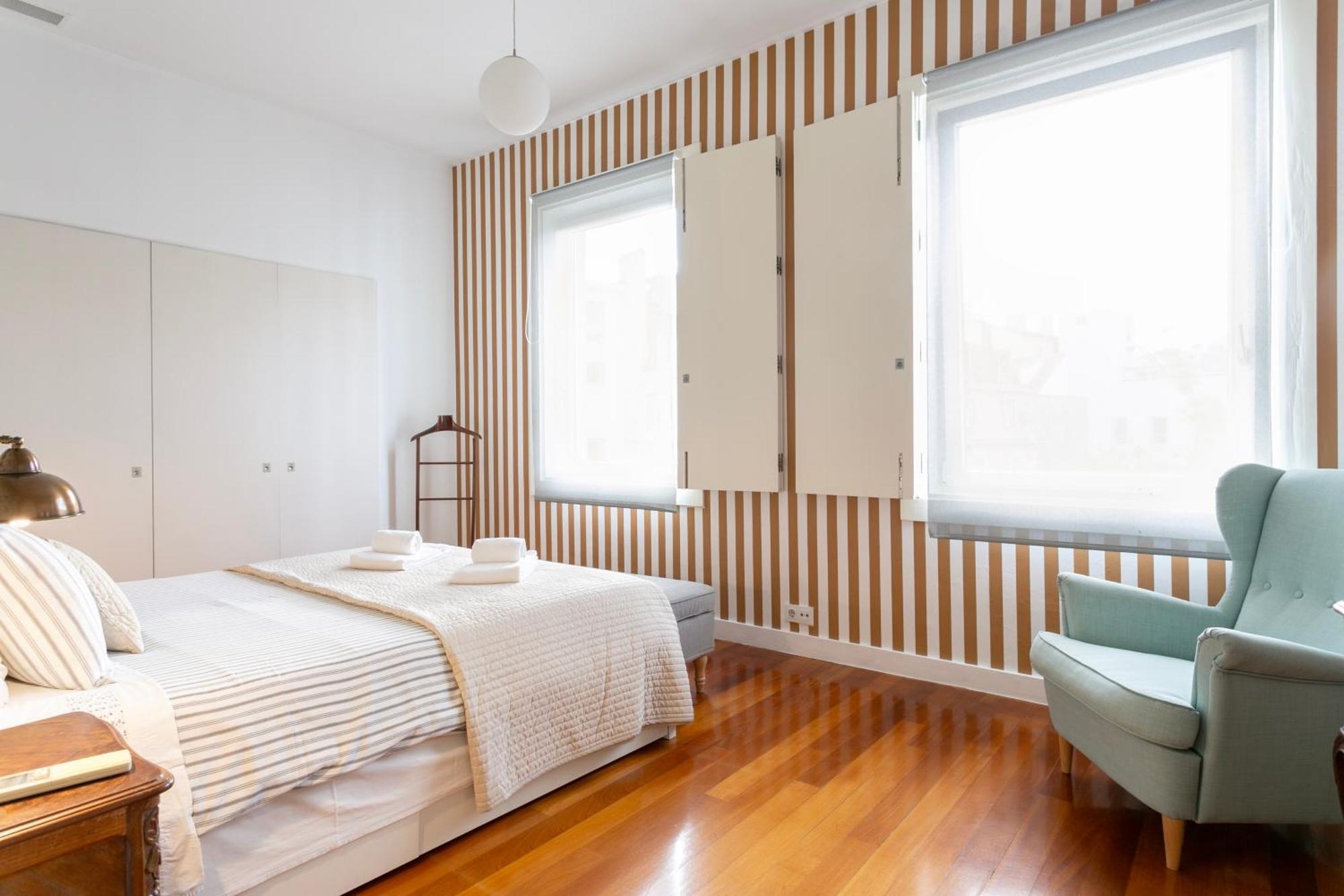 Apartment Carmo Lisboa Extérieur photo
